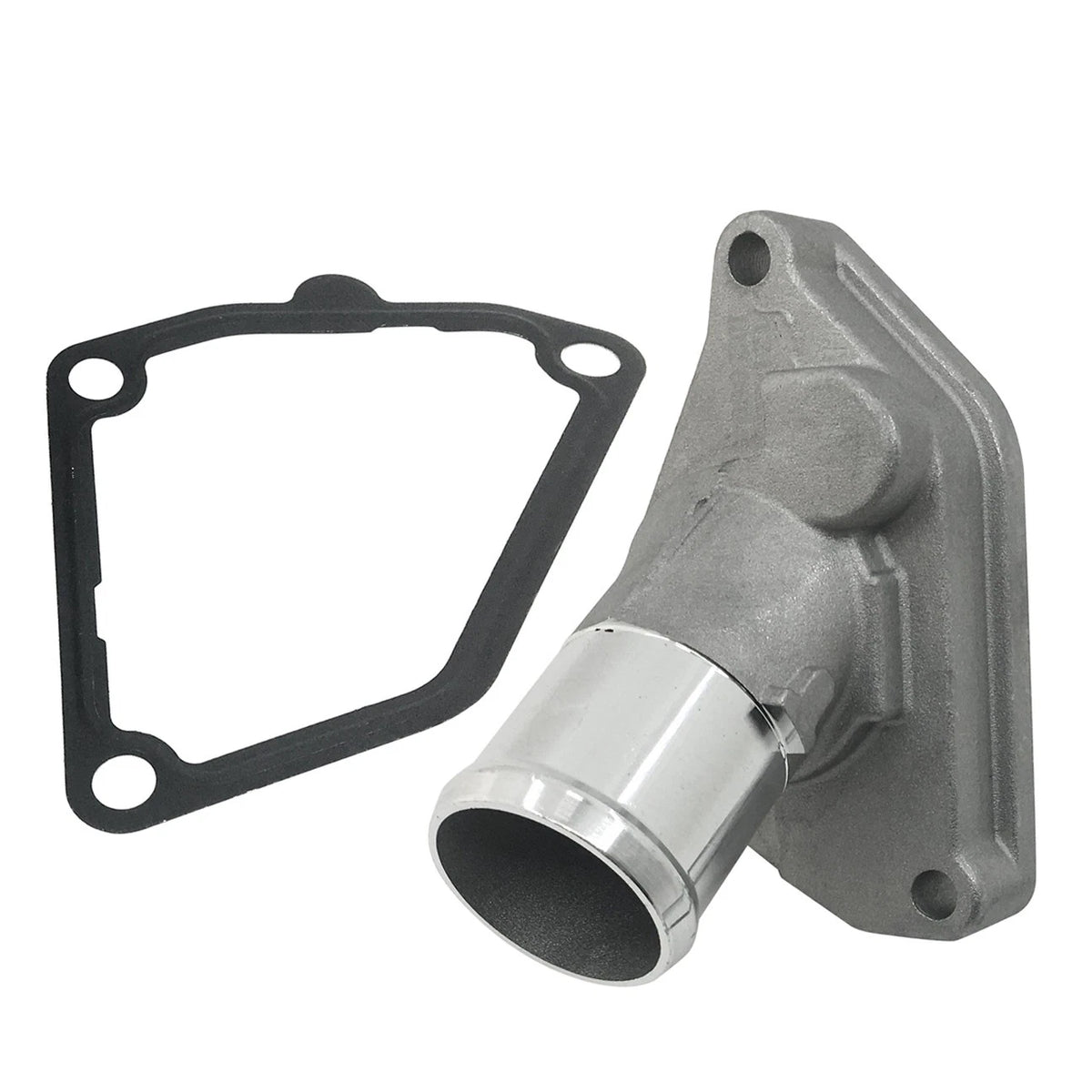 Engine Coolant Thermostat Housing & Gasket for Nissan Infiniti (21200-31U03)