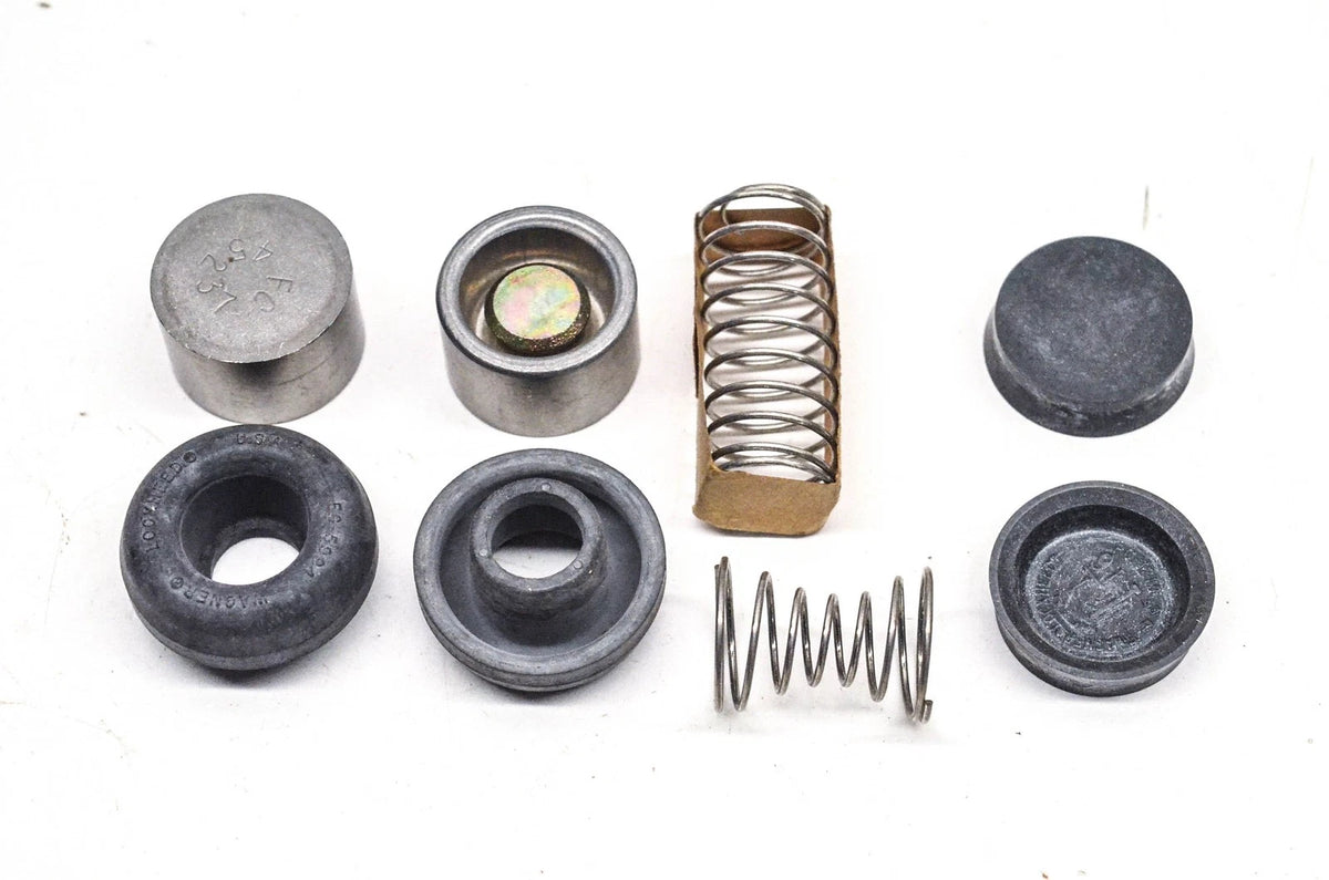 Wheel Cylinder Repair Kit for Mopar H-39070, 39070 (NOS)