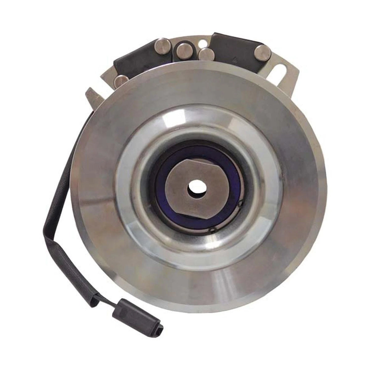 PTO Clutch for Big Dog Hustler (601325, 603545, Warner 5219-90, Xtreme X0107)