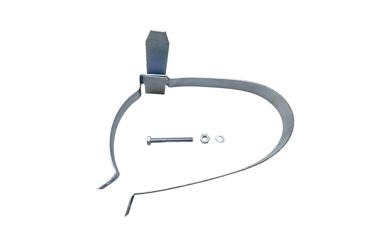 Muffler Strap Kit 36376 for Aftermarket Models