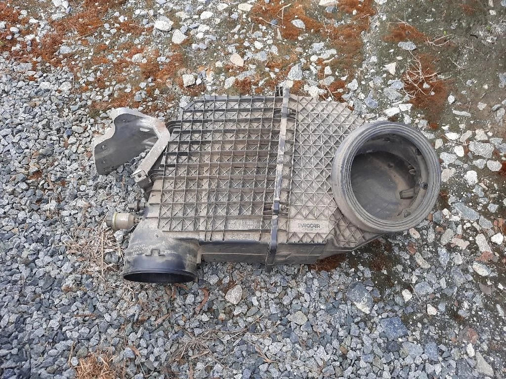 Air Cleaner for Kenworth T880 (2022) - Replaces D37-1050-21000