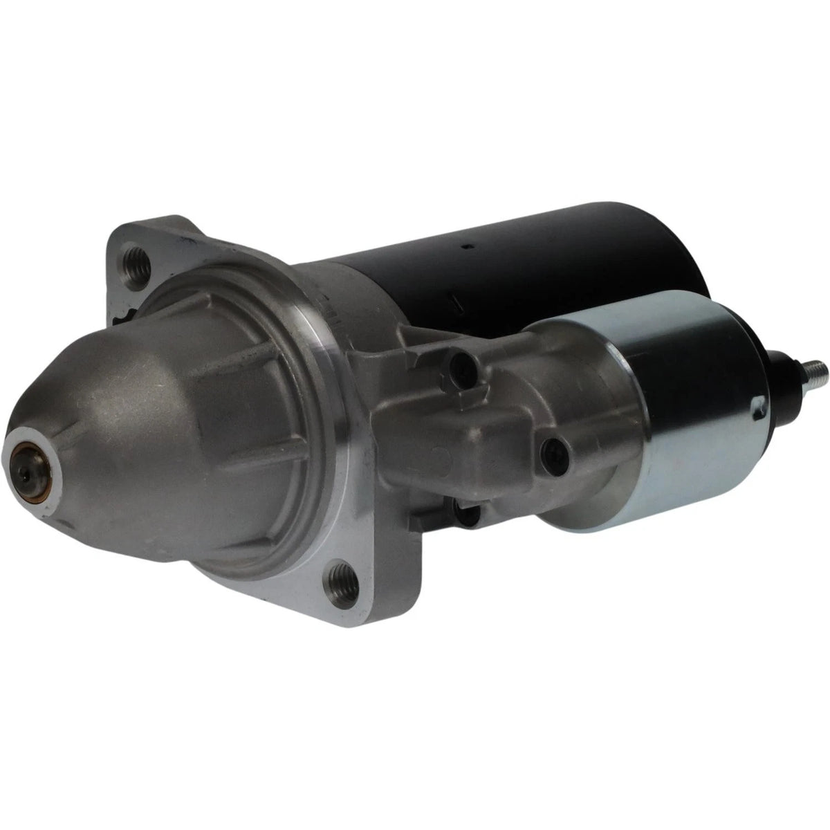 Marine Starter for Volvo Penta AQ125 AQ131 AQ145 AQ171A BB145A (1979–1994)