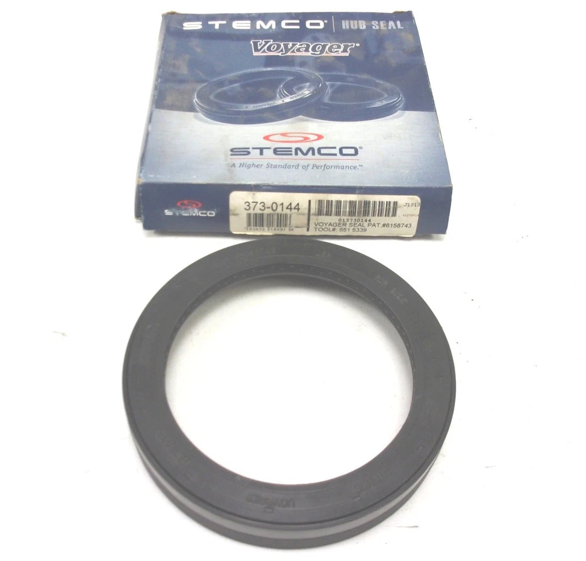 Stemco Voyager Trailer Wheel Hub Oil Seal for Drive Axle (43752)