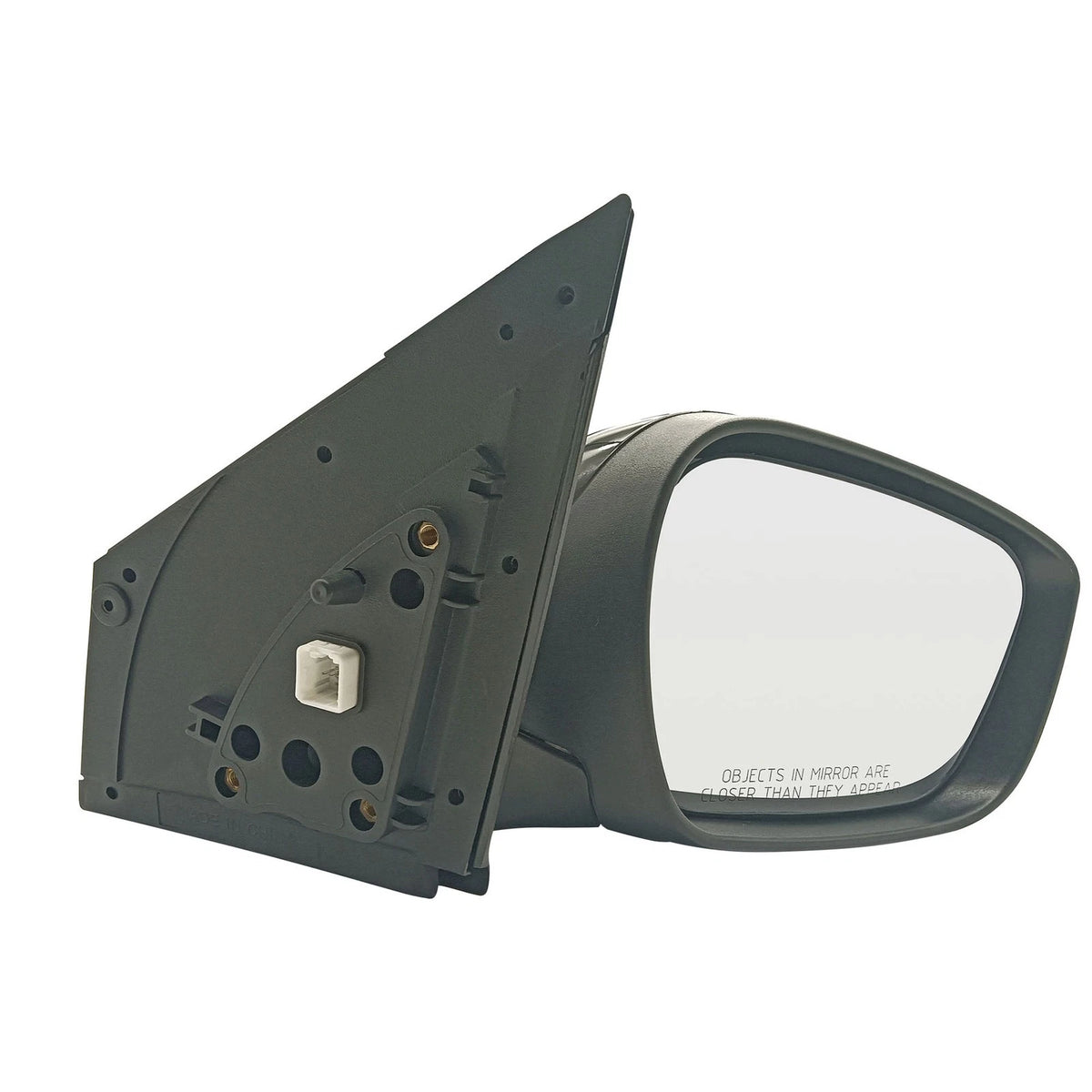Outside Right Mirror for Hyundai Accent (2011) Power Heated 87620-1R000