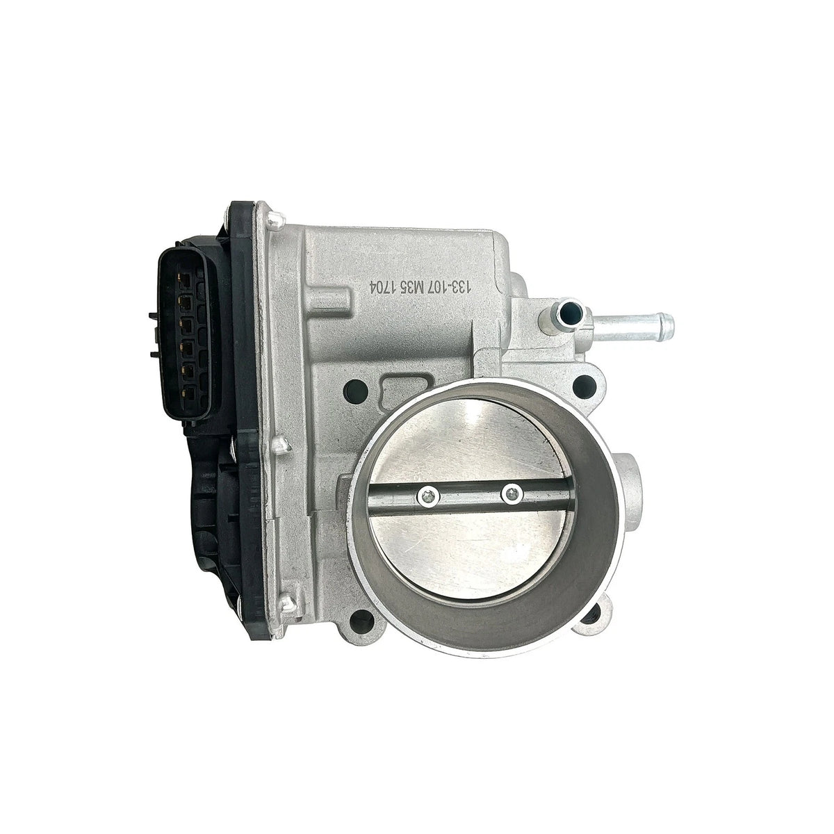 Throttle Body for Nissan NV200 Sentra Versa Cube Tiida 1.8L L4 (2010–2019)