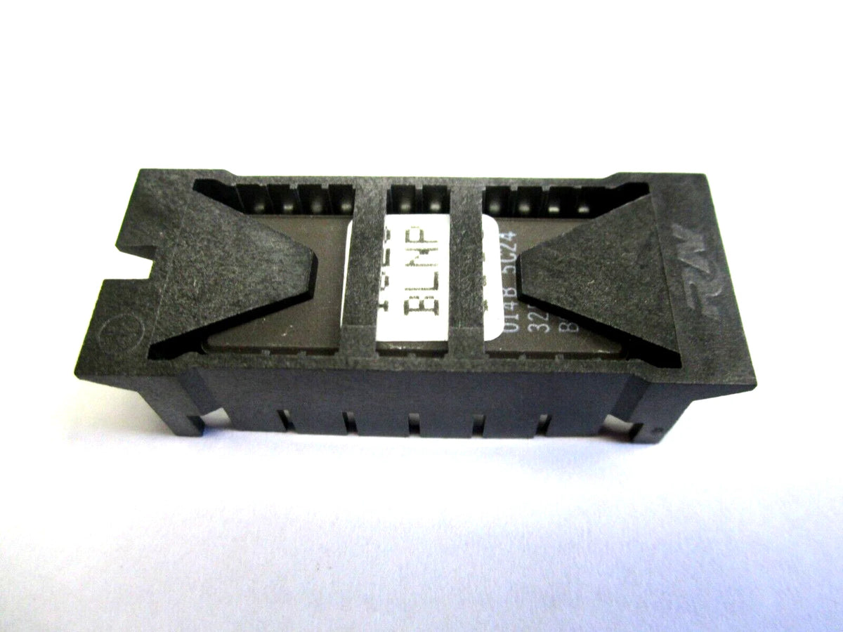 Acdelco ECM EPROM Assembly for GM (16206836)