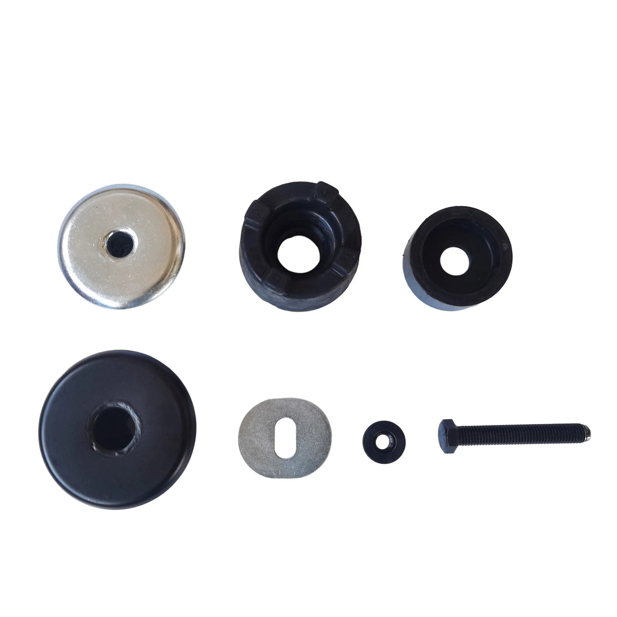 Body Mount Kit for Ford Explorer Mercury Mountaineer (2002–2005) 924-054