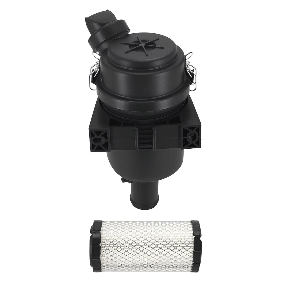 Air Cleaner Air Filter Assembly for G042545 P822686 (4010, 2510, 3010)