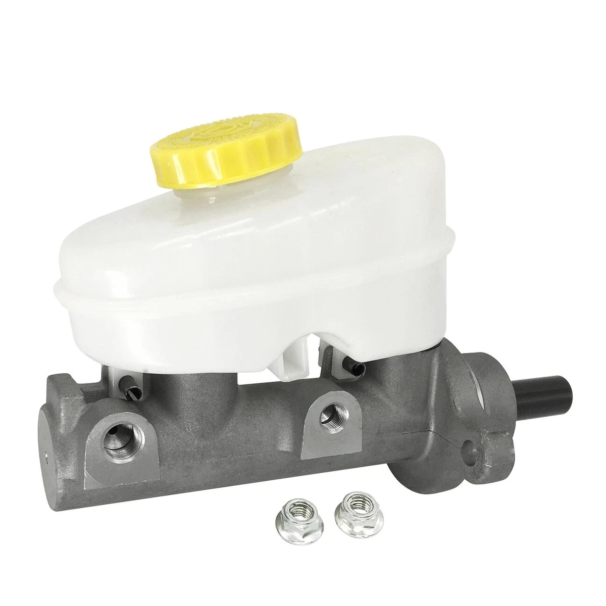 Brake Master Cylinder for Jeep Grand Cherokee, Plymouth Prowler (1995–2000)