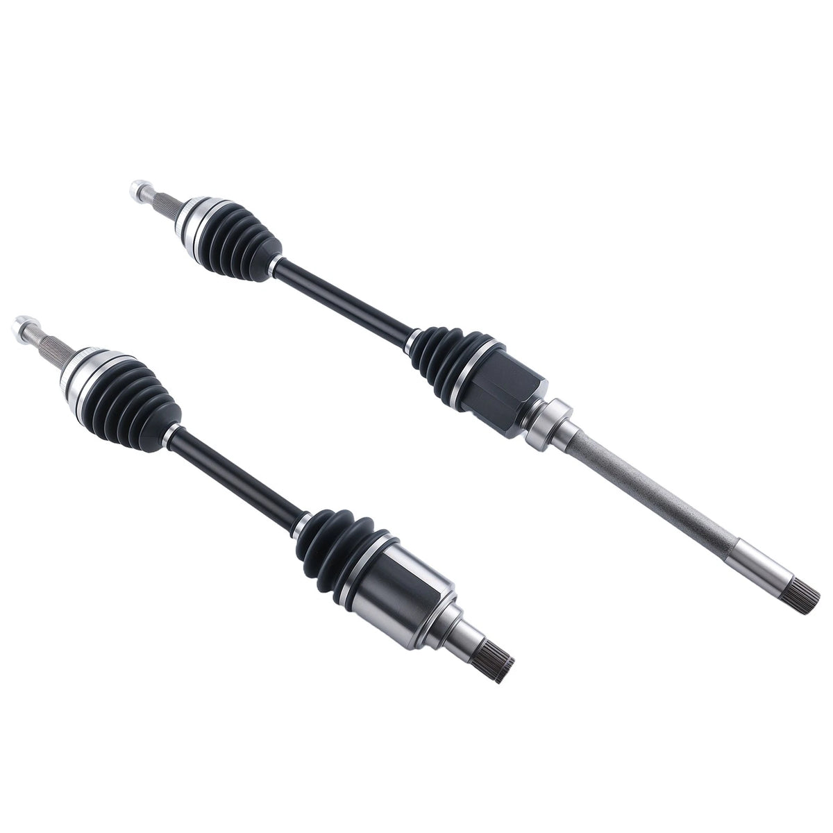 Front CV Joint Axle Shaft for Toyota Highlander 3.5L AWD (2014–2016)