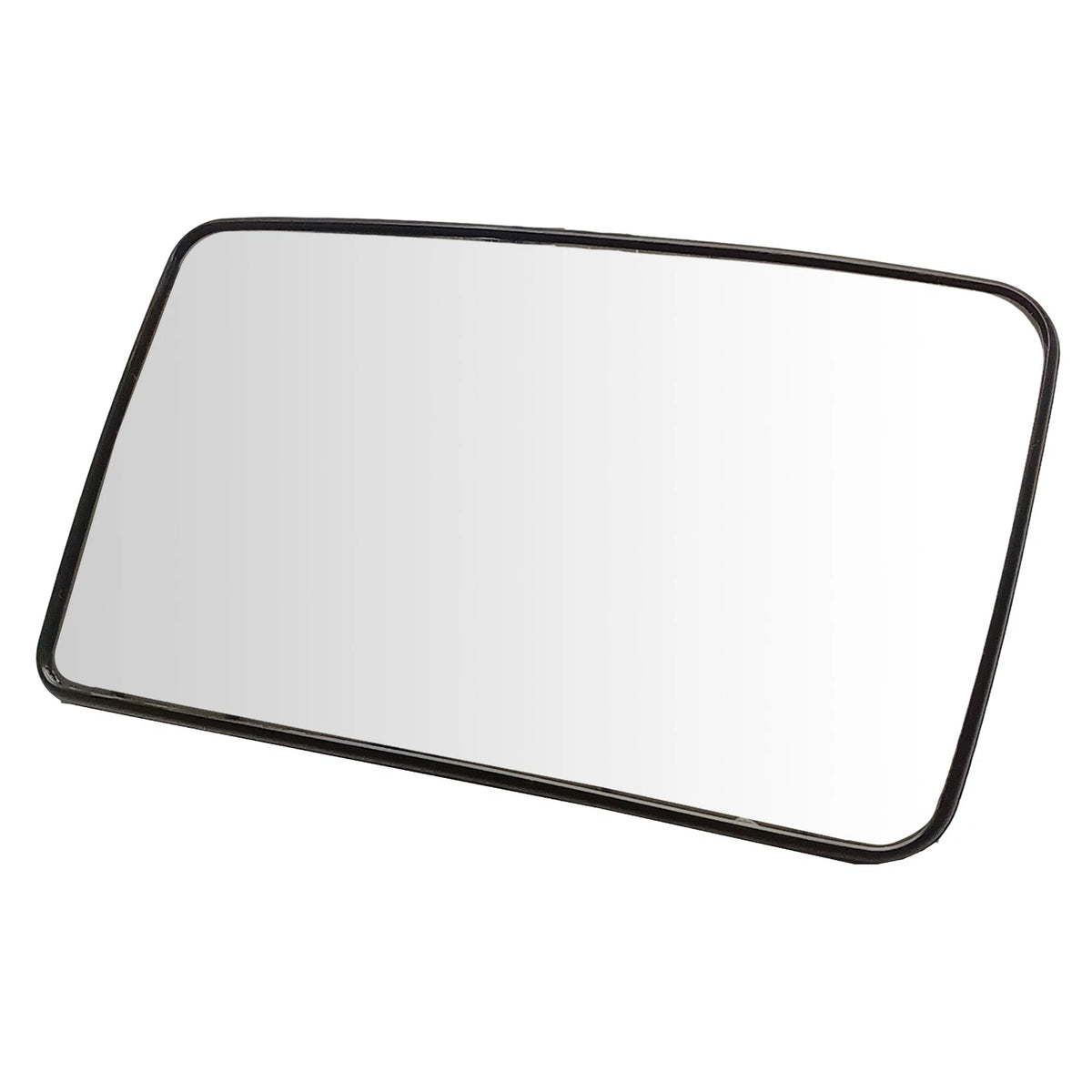 Left Tow Mirror Glass for Ford F250 F350 F450 F550 Super Duty (2008–2012)