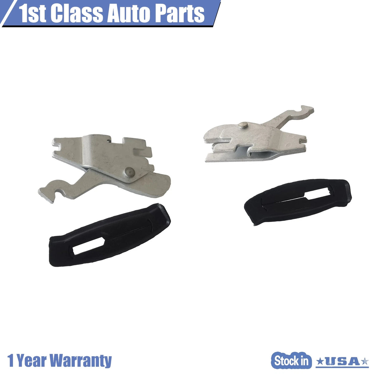 Parking Brake Lever Kit for Chevy GMC Silverado Sierra 2500 (2011–2020) 926-297