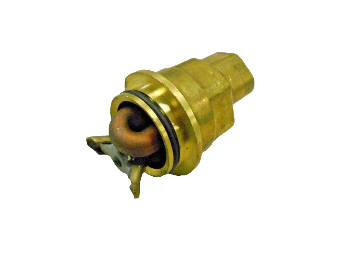 Hotstart Freeze Plug Block Heater 120V 400W for LR20976NC (1-5/16")