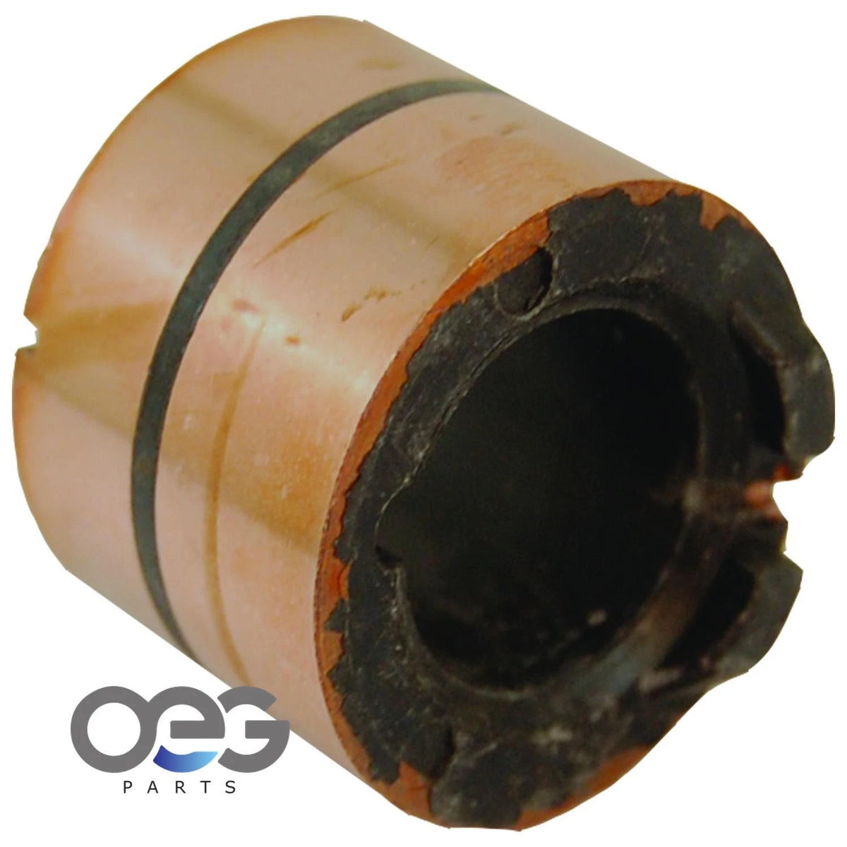 Rotor Slip Ring for Mercedes Actros (1996–2000) 100903002C 71BO-106 1124303026