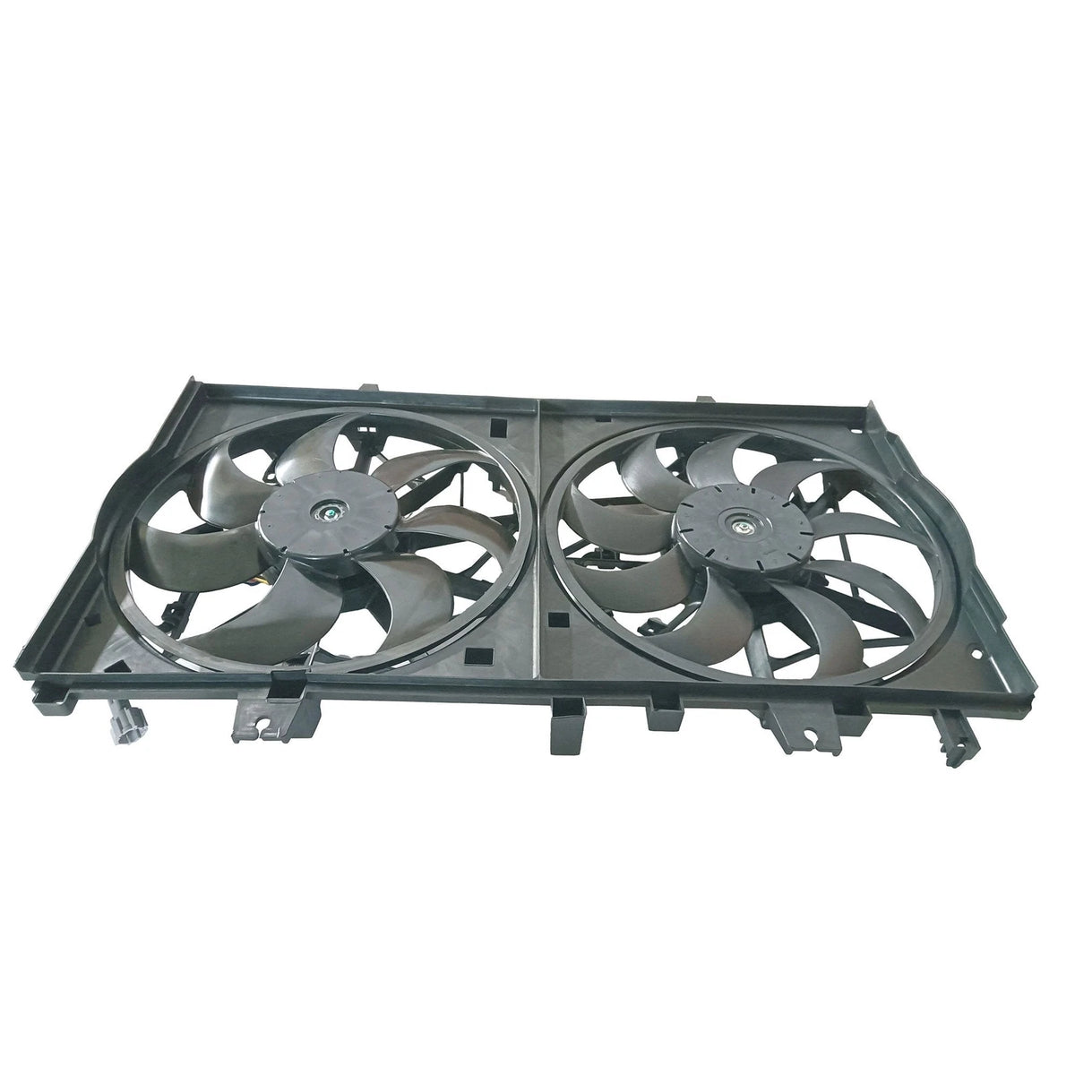 Engine Cooling Fan Assembly for Nissan Rogue X-Trail (2014–2021)