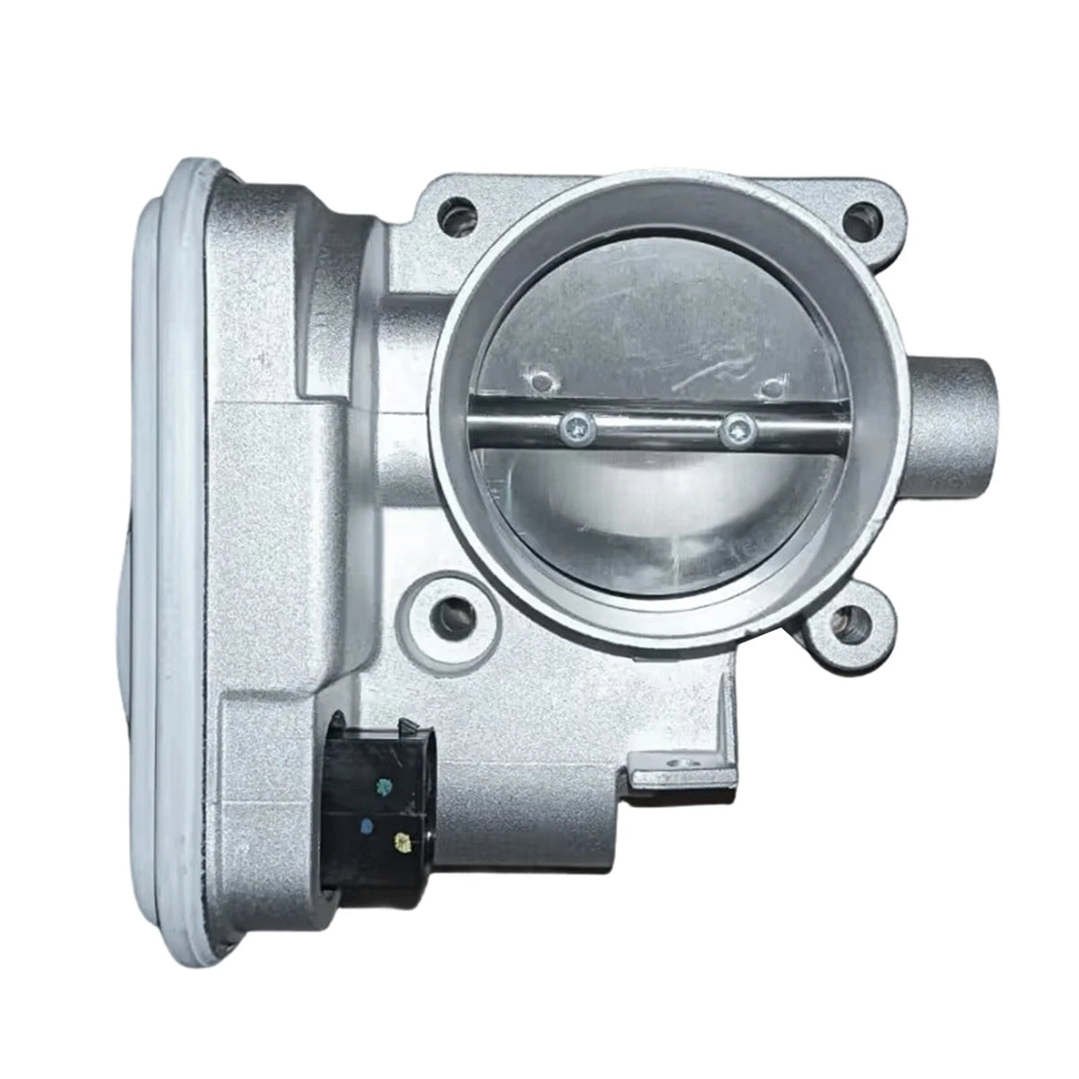Electronic Throttle Body Assembly with Actuator for Chrysler Dodge Jeep Ram
