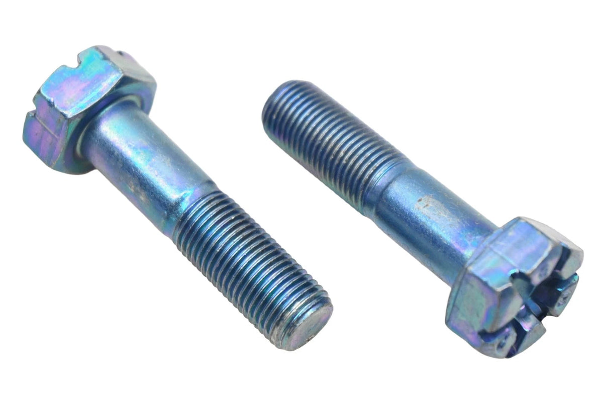 2X OEM Bolts D4FZ-6379-C for Ford