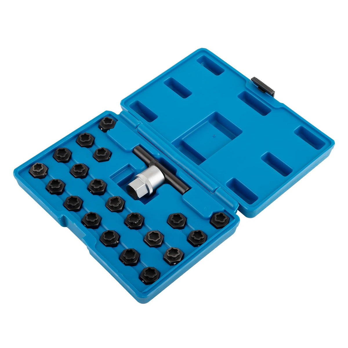 Wheel Lock Key Removal Kit for BMW