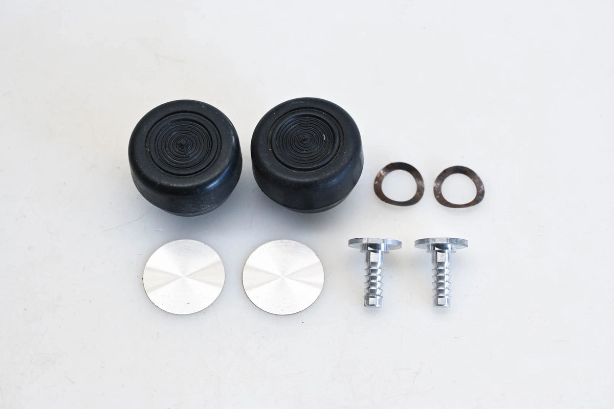 Window Crank Knob Kit for Ford (D1AZ-6523352-K)