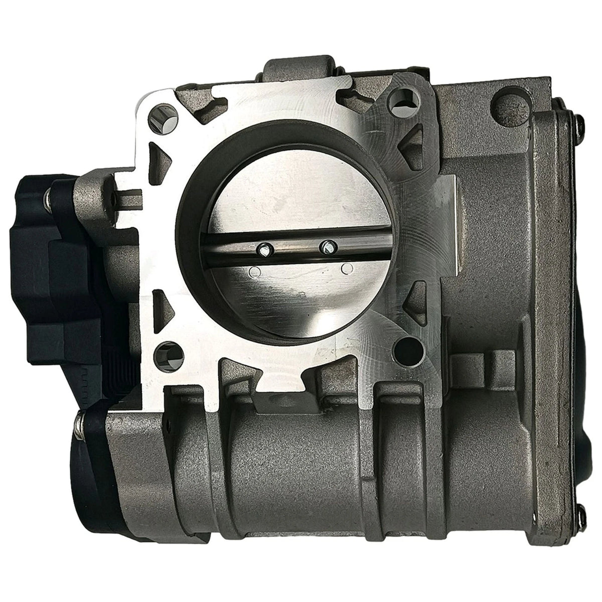 Throttle Body for Chevrolet Aveo Pontiac G3 Wave (2006–2011) 25181982 1.6L