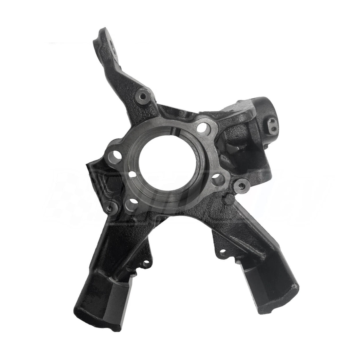 Front Left Steering Knuckle for Volkswagen Jetta (2005–2010) 698-037