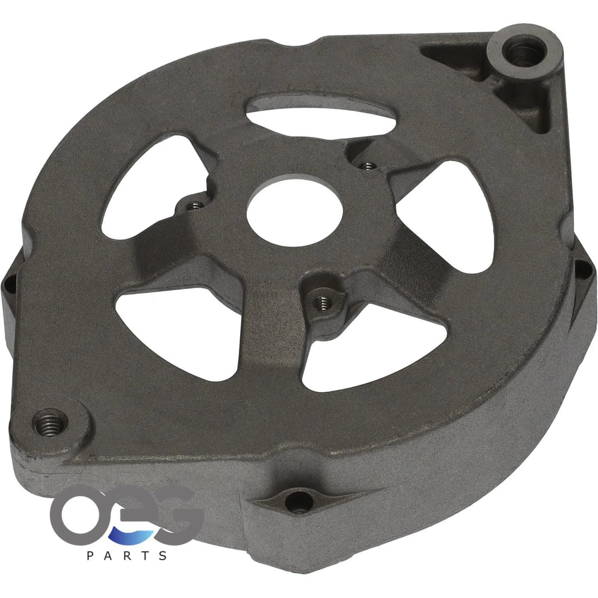 Alternator Frame for Baker FMD-30, FGD-55 (1965–1966) 110-0921, 261001, 112-003
