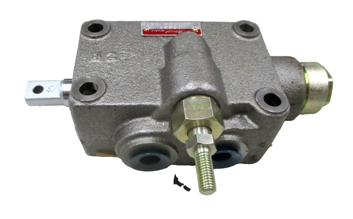 Genuine OEM Hydraulic Control Valve for Kubota M5950 (36330-82350, 307104-5410)