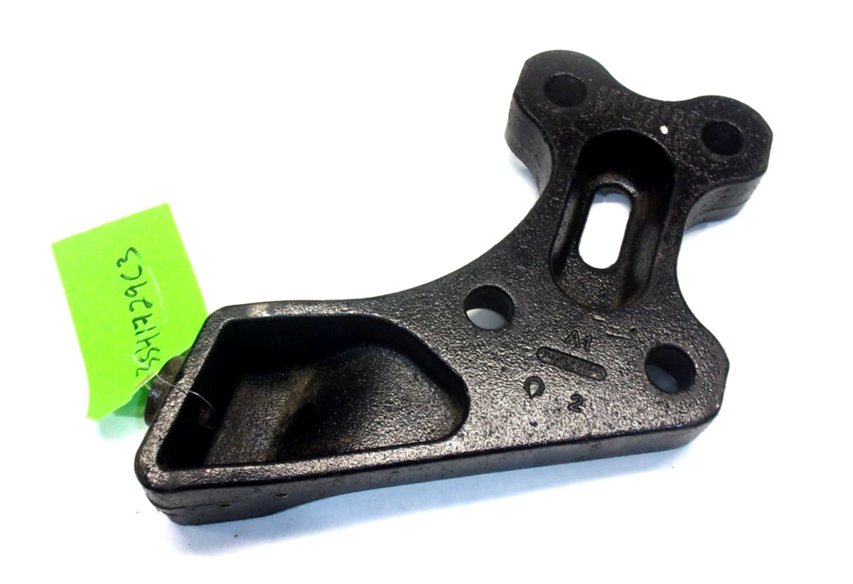Rear Spring U-Bolt Plate 6° Left for International (3541729C2, 3541729C3)