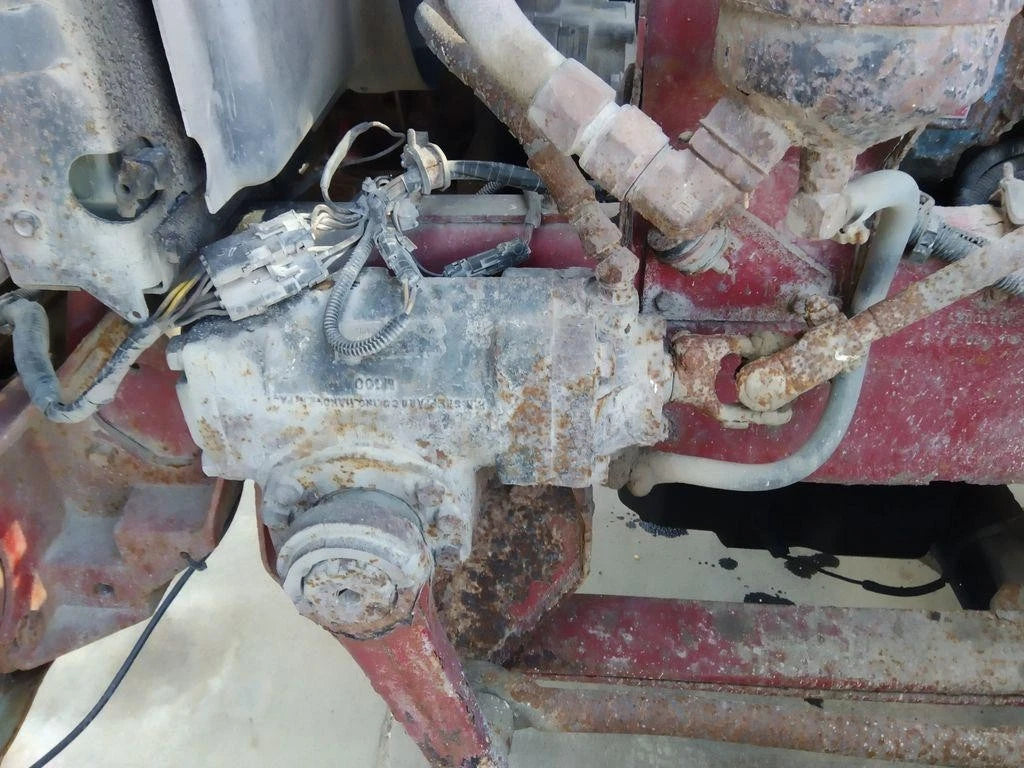 Power Steering Gear for Sheppard M100-PAH1 (1996)