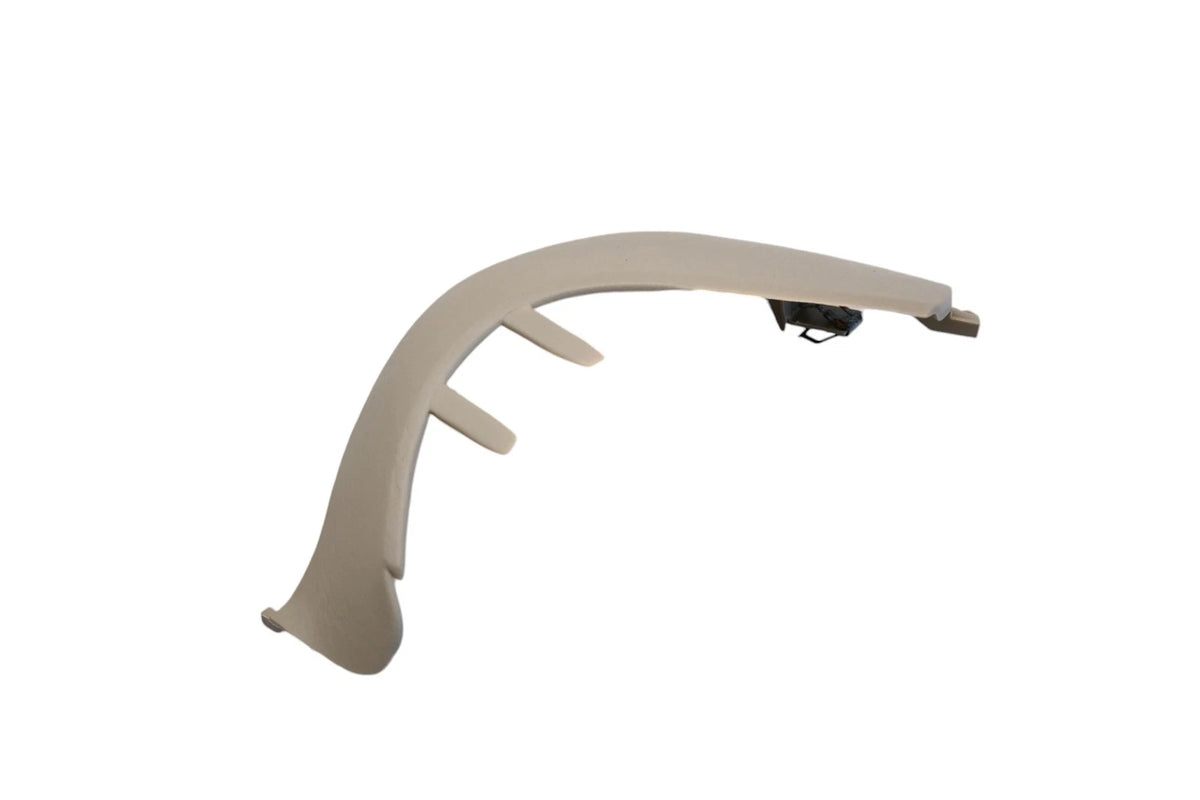 Seat Belt Retractor Cover Panel for Ford Focus (2005–2007) 5S4Z-54613C47-BAB
