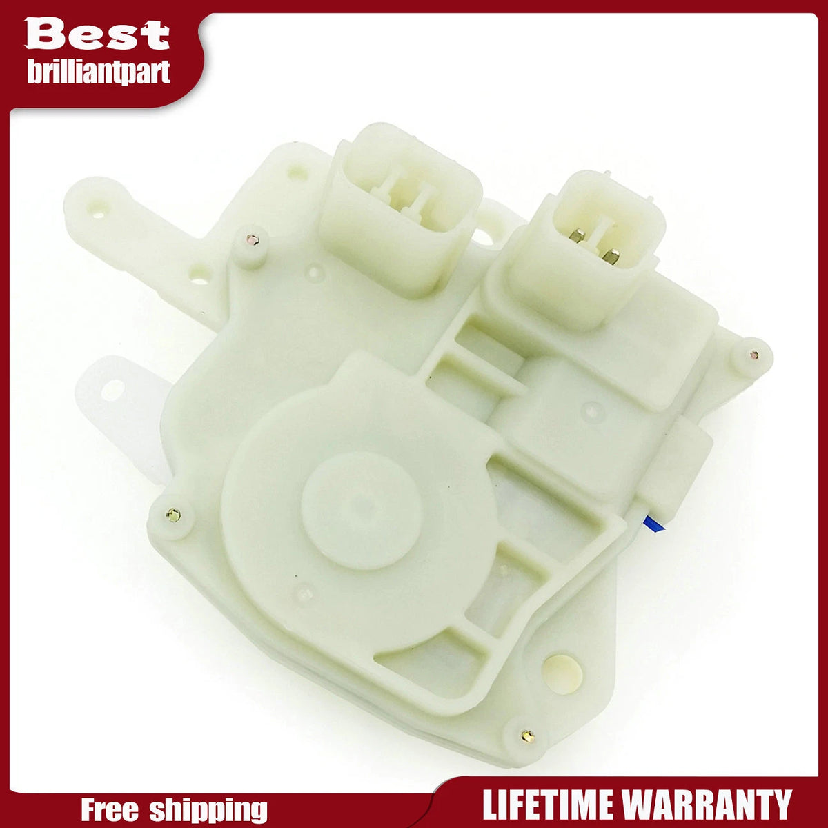 Door Lock Actuator Motor for Honda Civic (2001–2005) Accord (1998–2002) 746-363