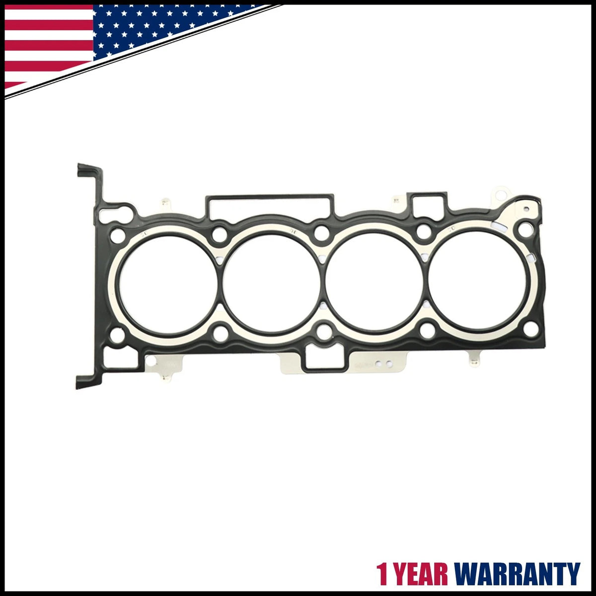 Cylinder Head Gasket for Kia Optima Sportage Sonata Santa Fe 2.4L (2011–2016)