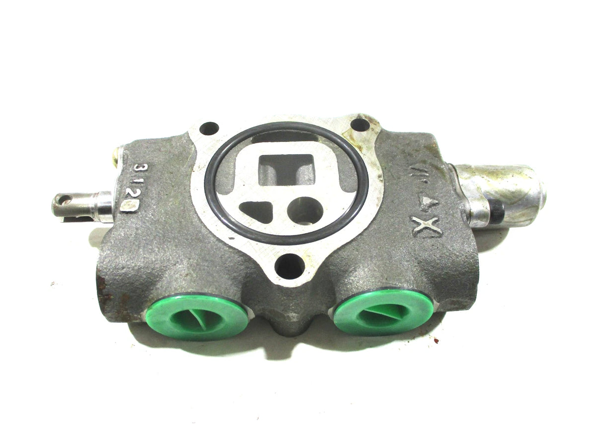 Plunger Section Assembly for Kubota KH-18 (L) (68331-68060)