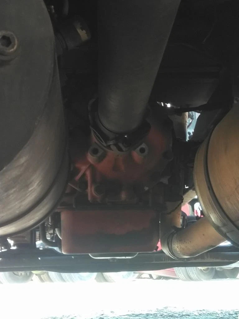 Transmission for Allison MT643 (2001) - Replaces E001099