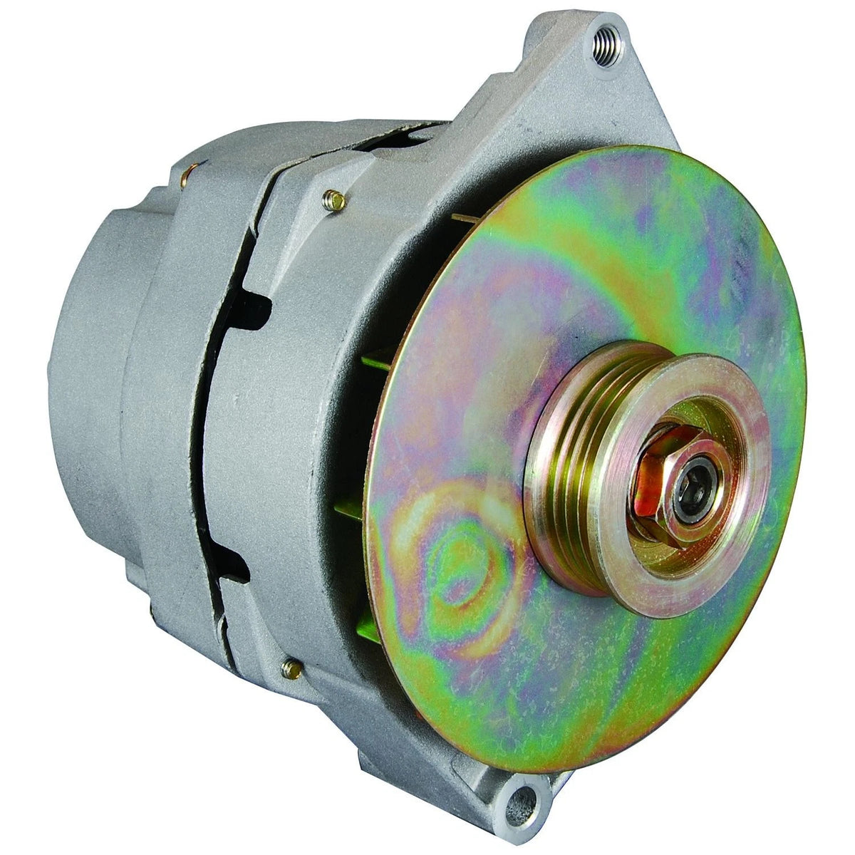 120A Alternator for GMC C5000 C6000 C7000 Topkick (1990) 1105366 RM1288 AL561X