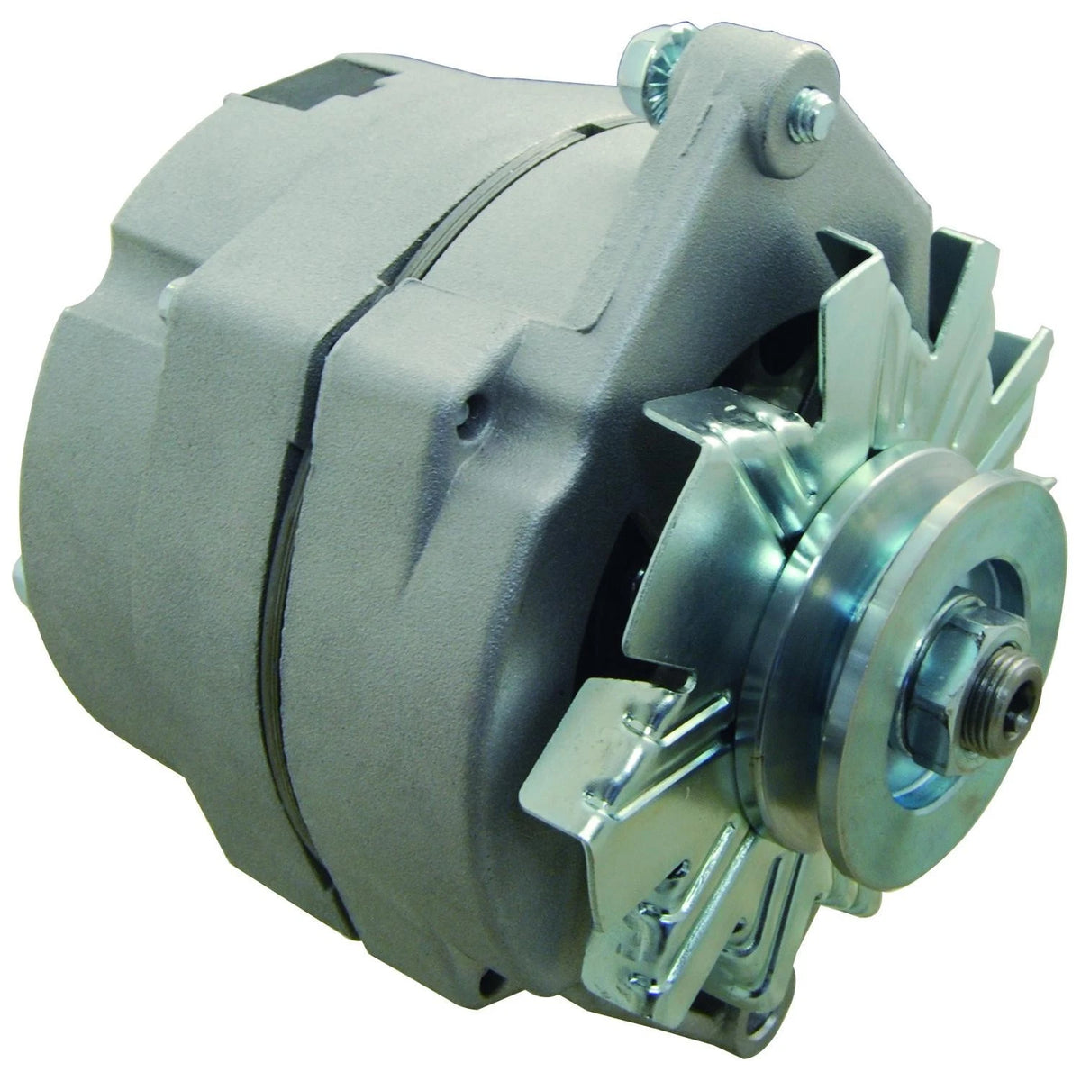 40A Alternator for John Deere 693D 793D (1988–1995) 7163NUSA 90-01-4153N A1104