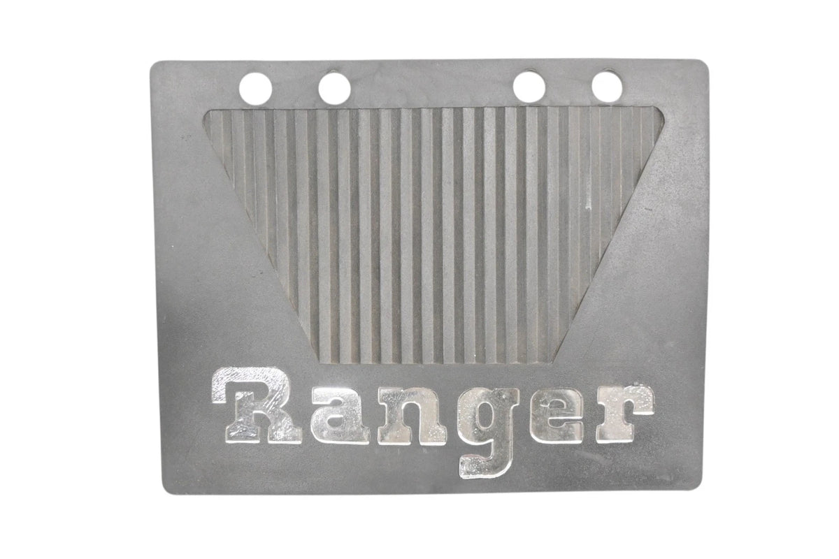 OEM Splash Shield Cover Deflector for Ford Ranger (E3TZ-16A550-E)