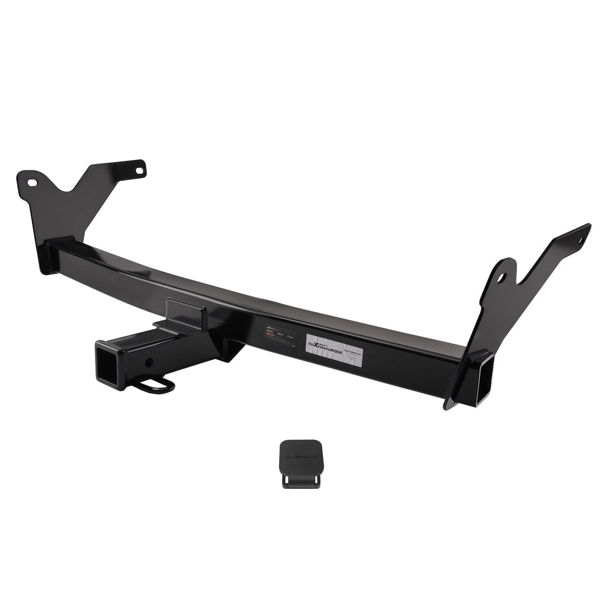 Class 3 Hitch for Toyota Grand Highlander (2024–2026) 2in 5000lbs GTW