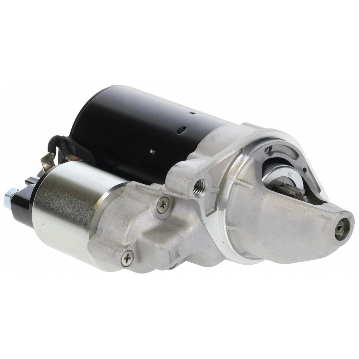 Starter for Mercedes-Benz C230 C250 SLK250 (2003–2014) A0051513901