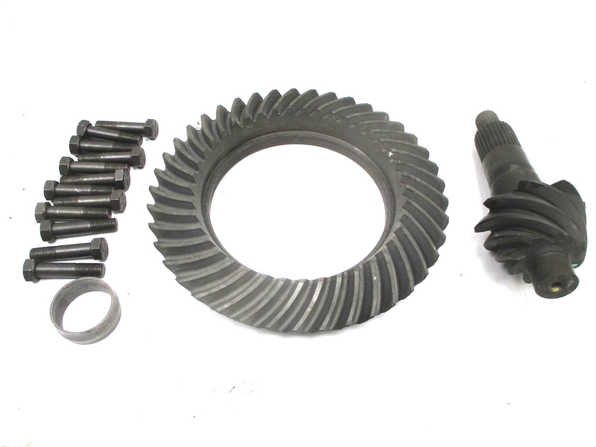 Differential Ring & Pinion Gear Set for GM C20/C30/K20/K30/R20/R30 (1985–1999)