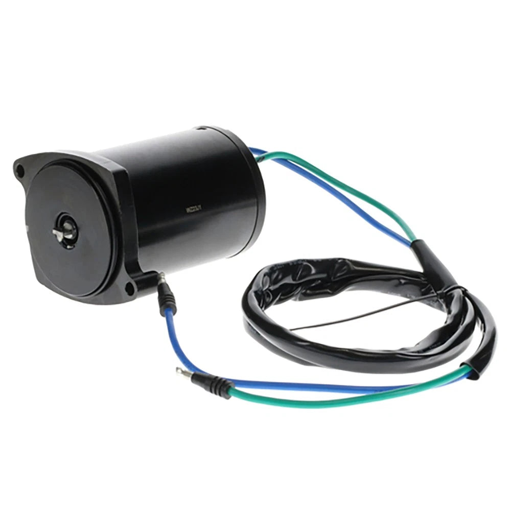 12V Tilt & Trim Motor for Mercury Mariner 135HP 150HP (1995–2004) 878265A4