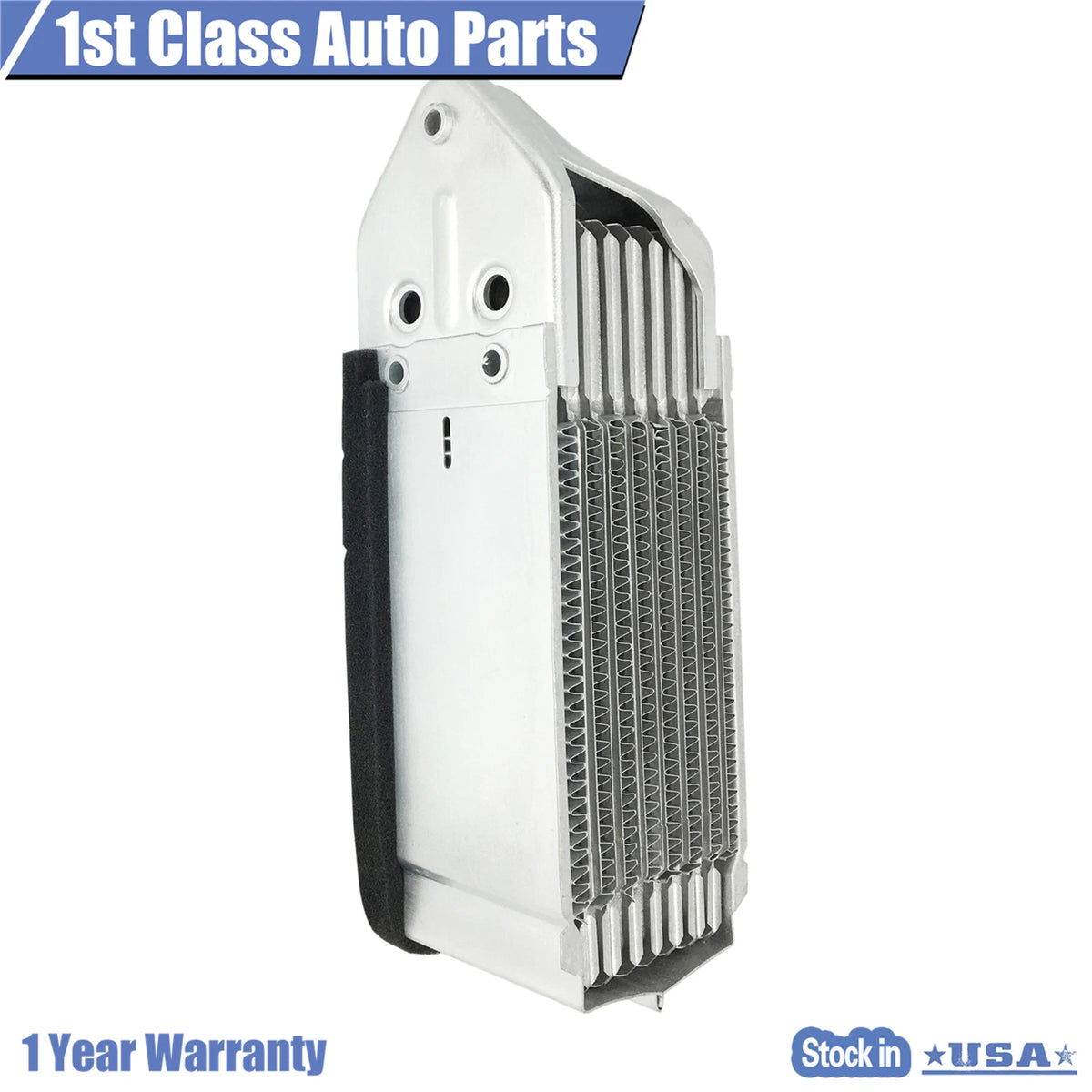 Oil Cooler for Volkswagen Transporter (1972–1979) & Porsche 914 (1970–1976) 021117021B