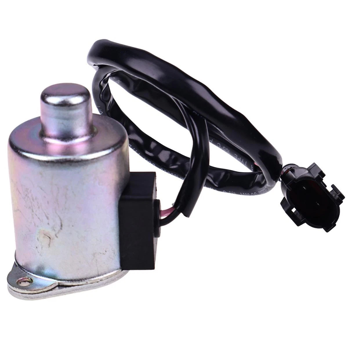 Solenoid Coil 172456-73580 for Yanmar Excavator VIO20 VIO70 VIO75A (2010–2023)