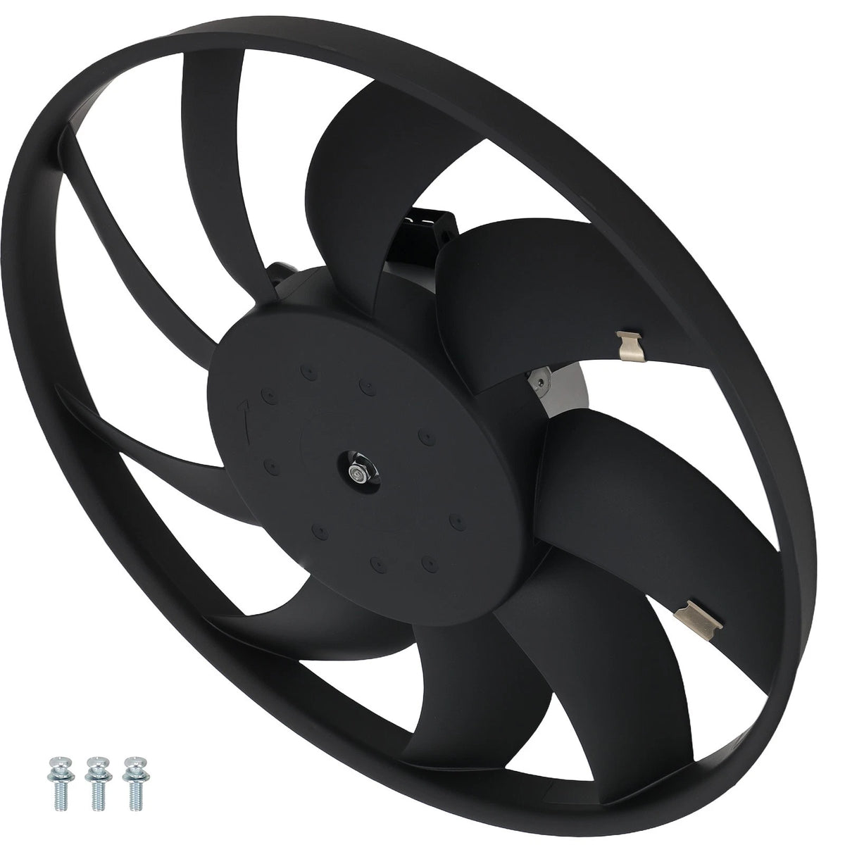 Electric Cooling Fan for Mercedes-Benz Sprinter 3500 (2010–2018) 2E0959455A 240W