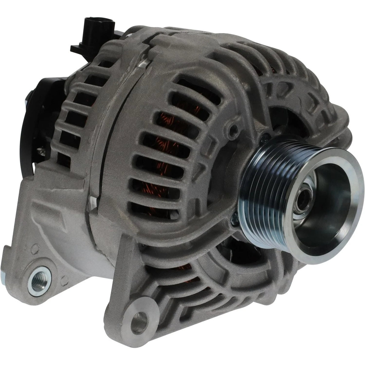 Alternator for Dodge Ram 2500 L6 5.9L (2003–2005) 139530 213-9530 13987 90-15-6434