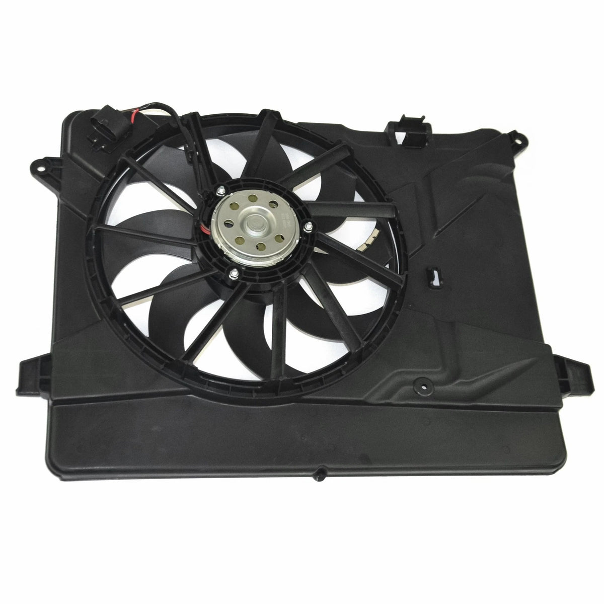 Engine Radiator Cooling Fan for Buick Encore (2014–2019) & Chevy Trax (2015–2019) 623550