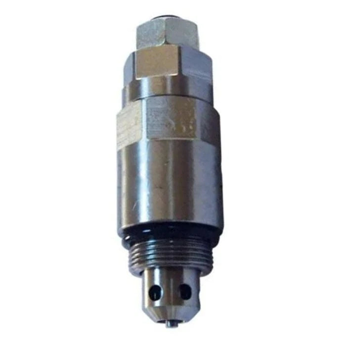 Relief Valve 119-5186 for Caterpillar Excavator 311B 311C 312B 312B L 314C