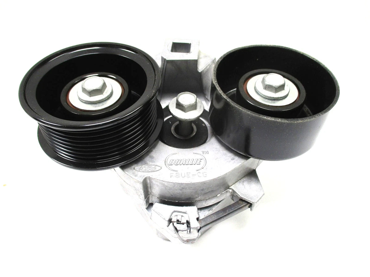 Grizzly Replacement Belt Tensioner for Ford 7.3L (F8UZ6B209CA)