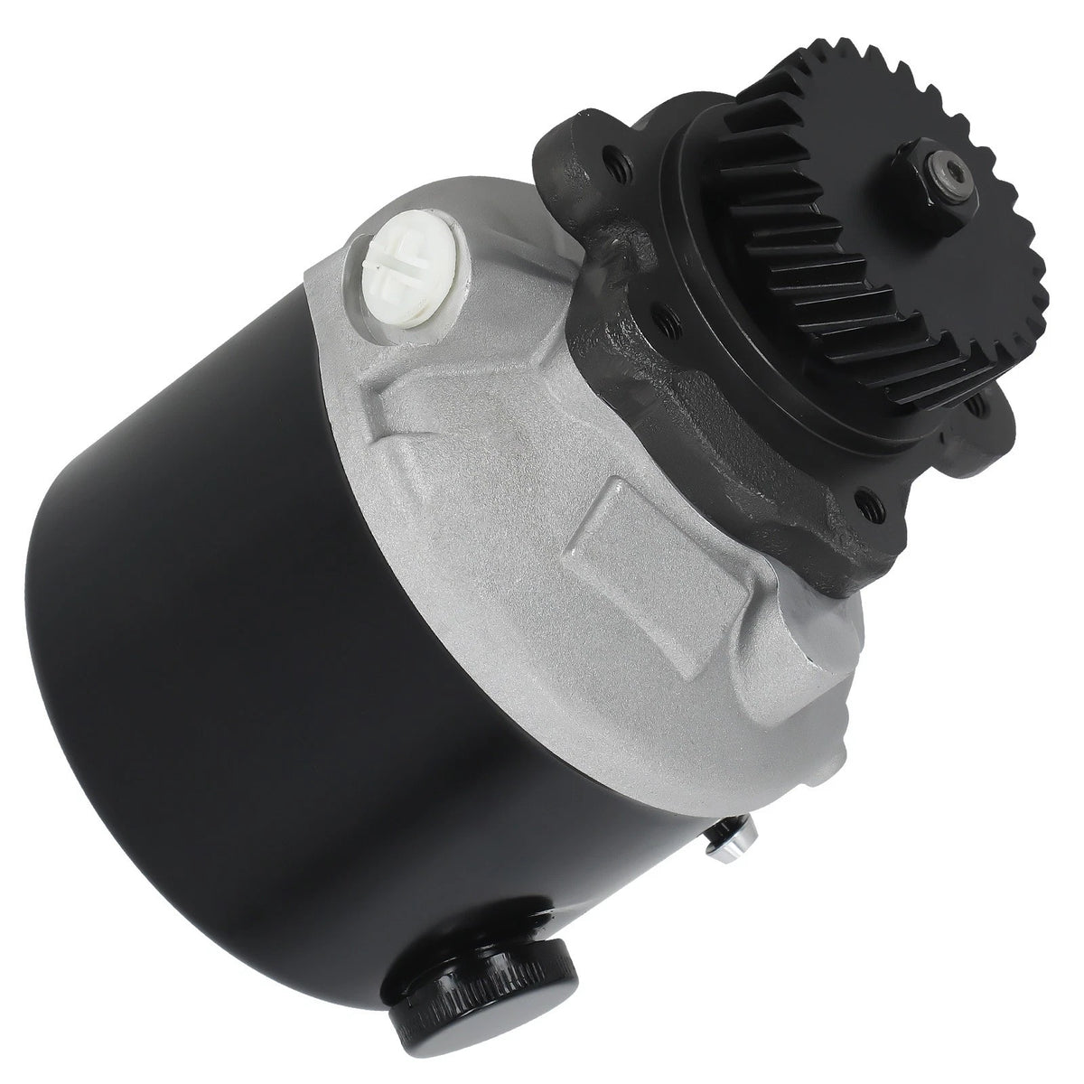 E6NN3K514EA Power Steering Pump for Ford 2000-7000