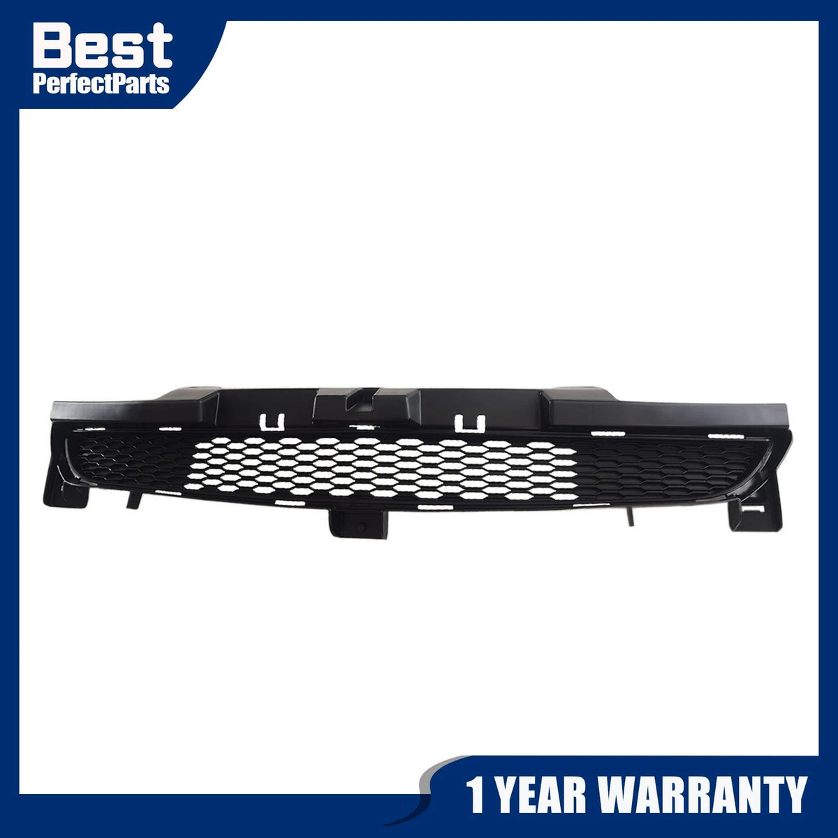 Front Lower Bumper Grille for Dodge Charger (2011–2014) CH1036113 68092605AA